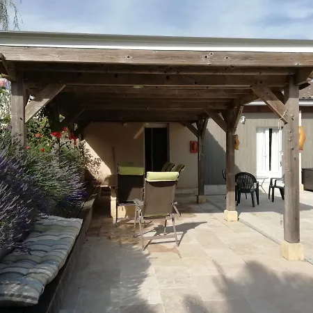 La Maison De Joindy Saint-Cyprien  Buitenkant foto