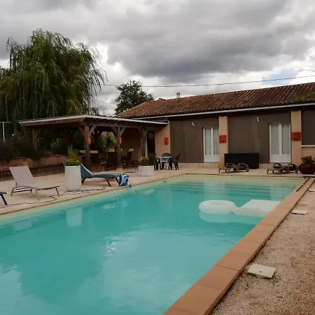 La Maison De Joindy Saint-Cyprien  Buitenkant foto