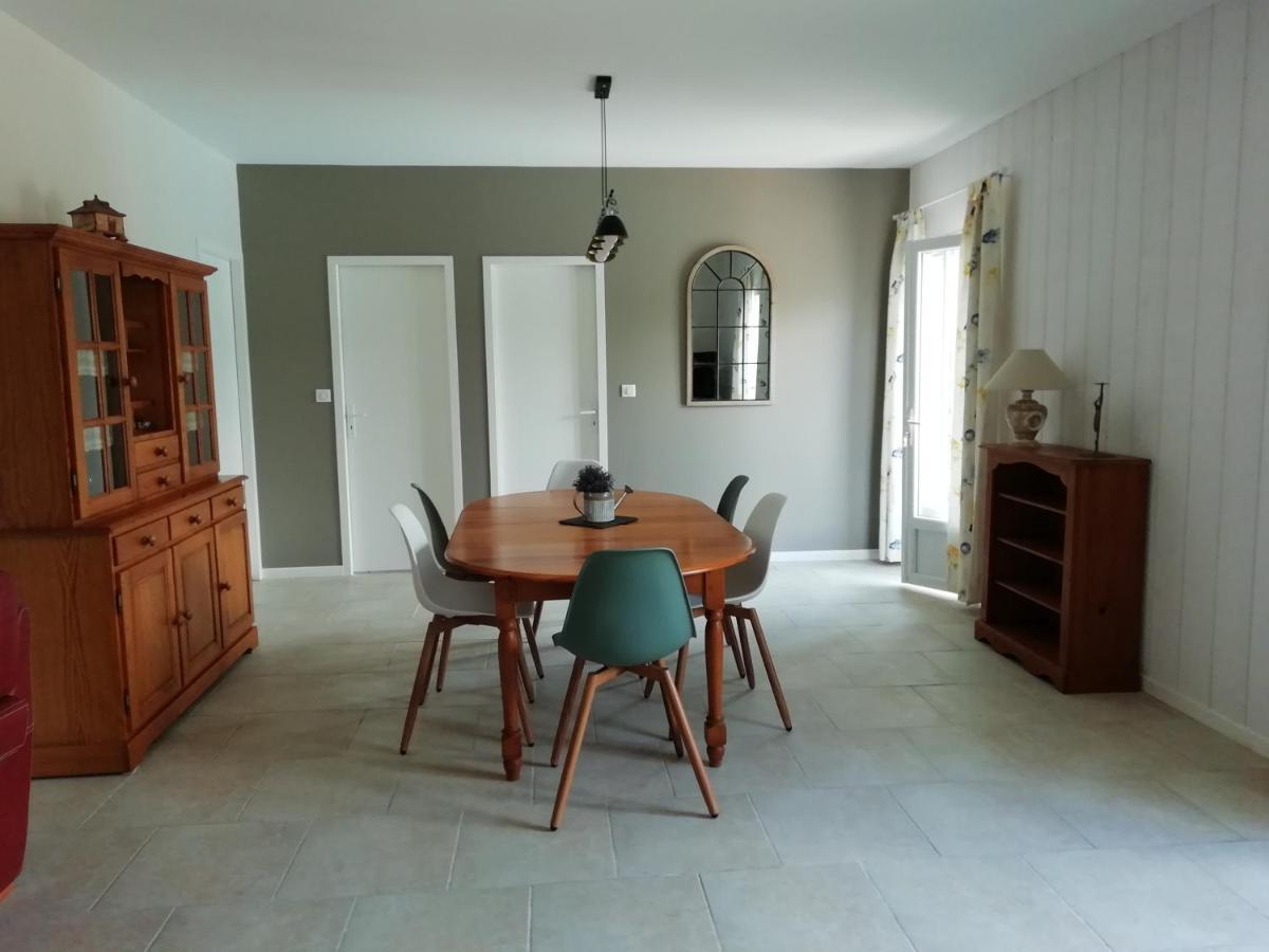 Hébergement de vacances La Maison De Joindy *