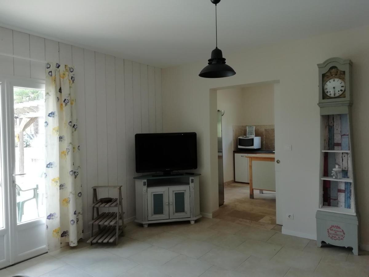 La Maison De Joindy *