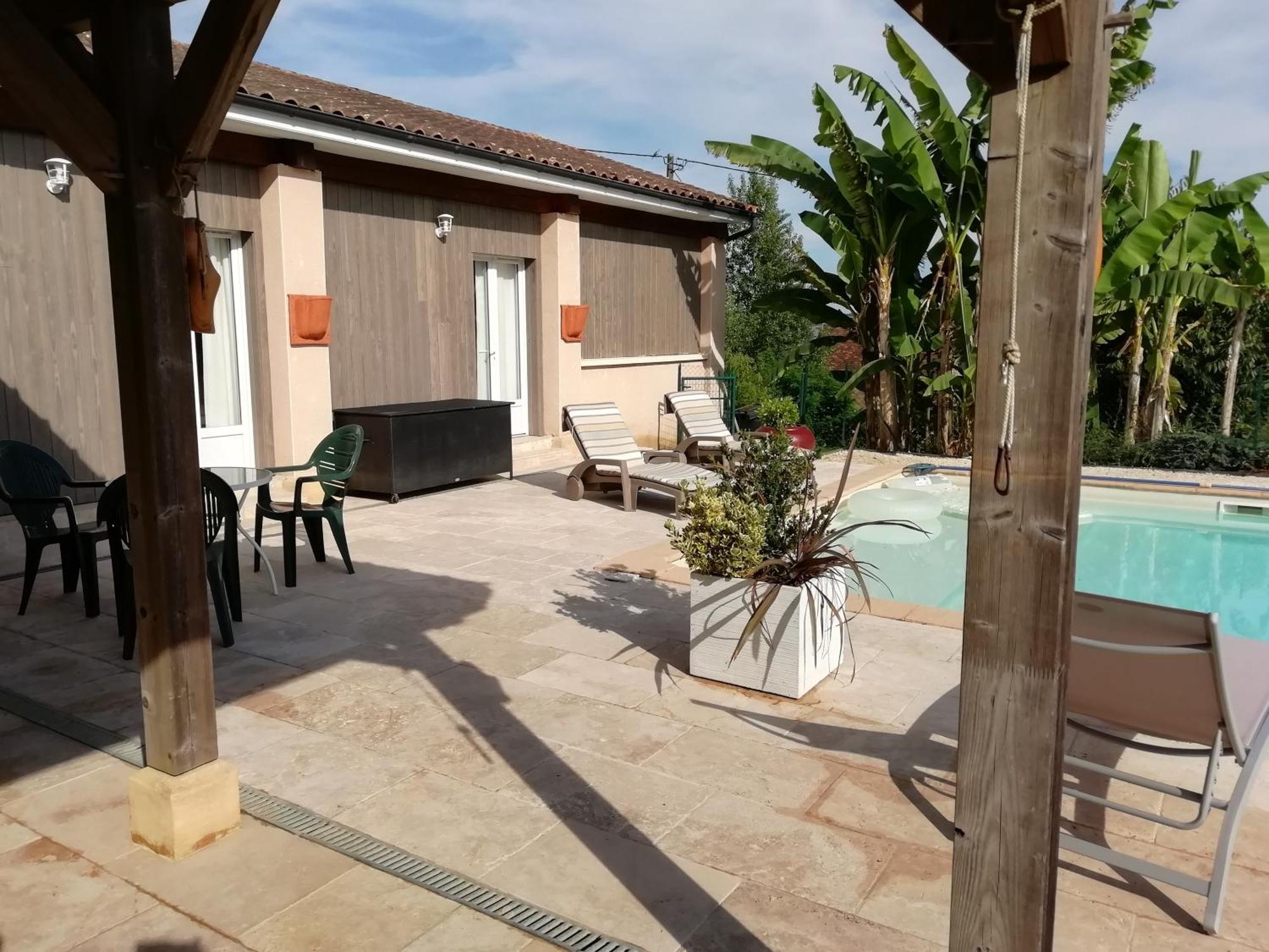 La Maison De Joindy Hébergement de vacances *